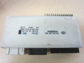 BMW - BASIC CONTROL UNIT DME - 61358382483